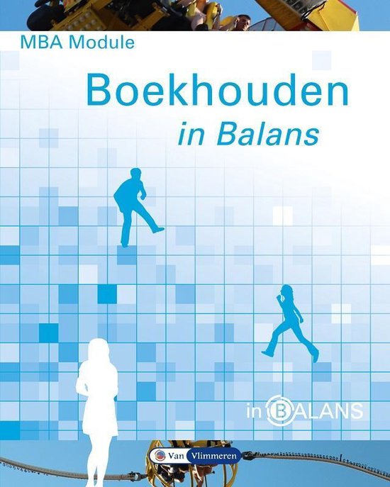 In Balans  -   MBA module boekhouden in balans