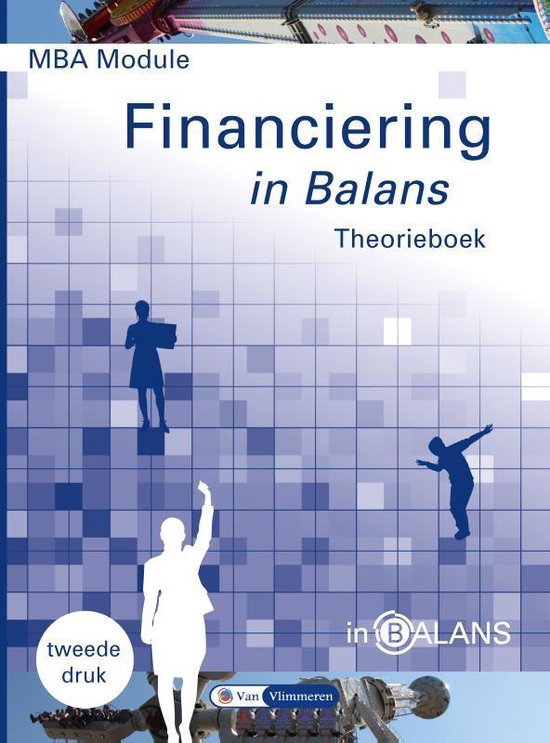 In Balans - MBA Module Financiering