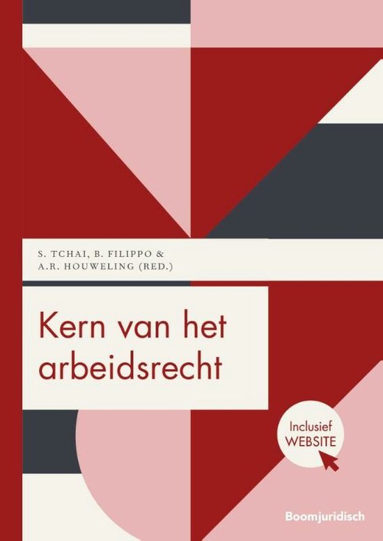 Kern van het arbeidsrecht