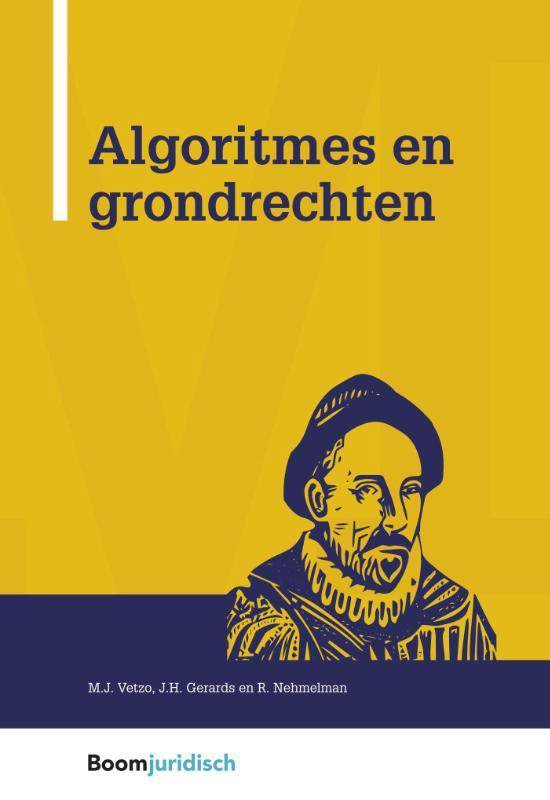 Montaigne 10 -   Algoritmes en grondrechten