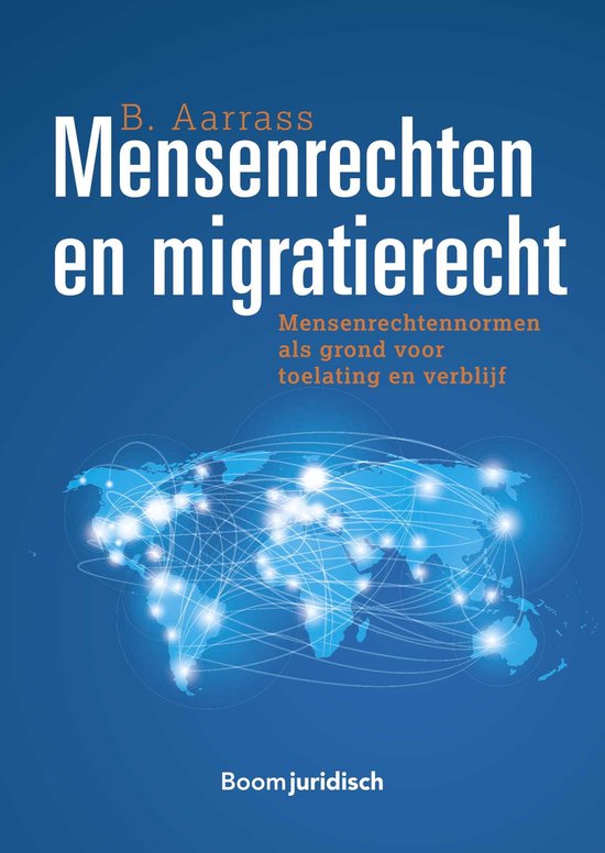 Mensenrechten en migratierecht