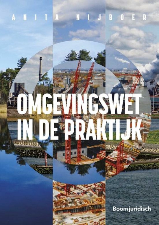 Omgevingswet in de praktijk