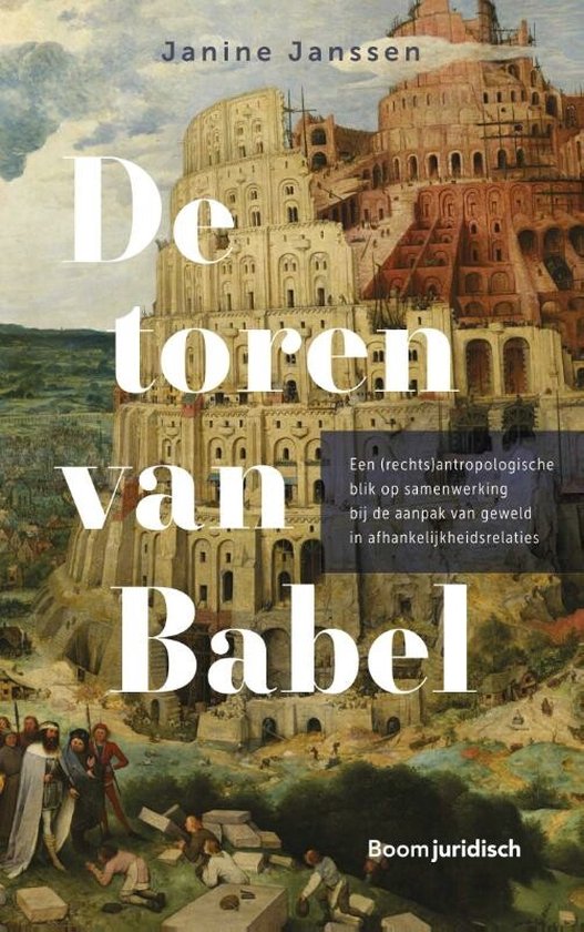 De toren van Babel