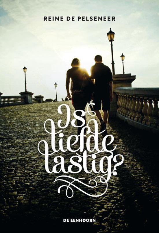 Is liefde lastig?