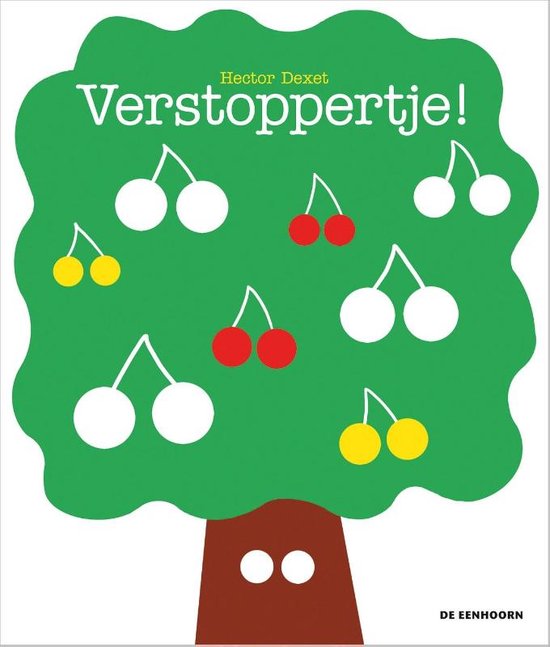 Verstoppertje!