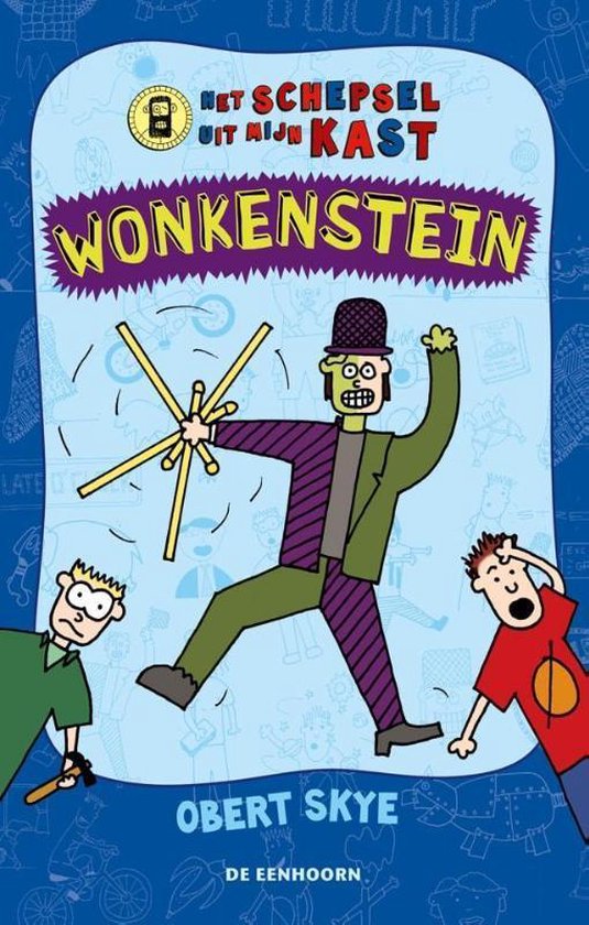 Wonkenstein