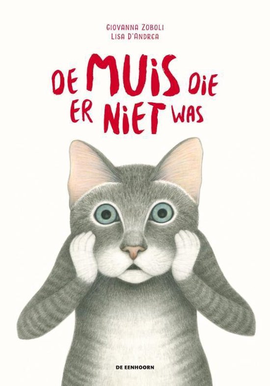 De muis die er niet was