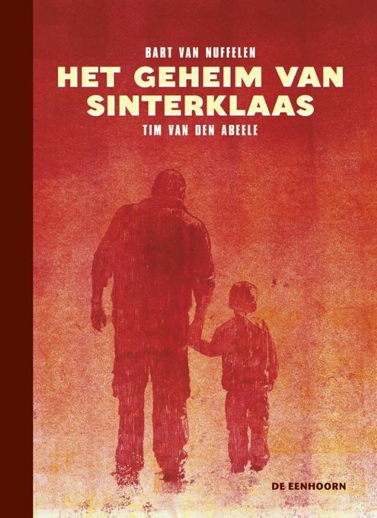 Het geheim van Sinterklaas