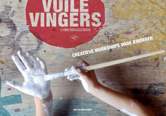 Vuile vingers