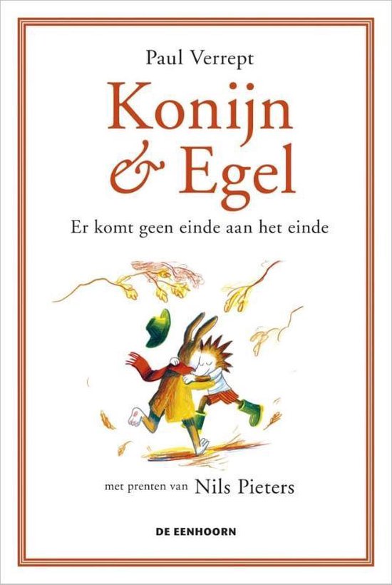 Konijn & Egel