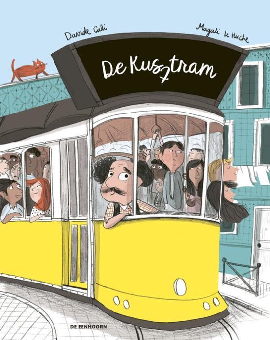 De Kusttram