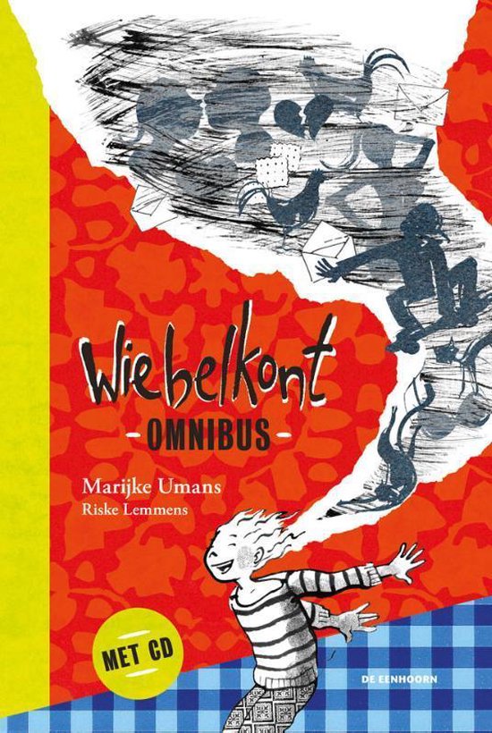 Wiebelkont omnibus