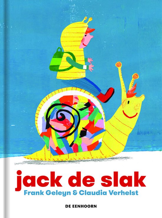 Jack de slak