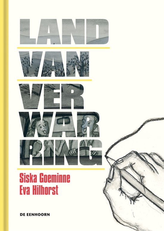 Land van verwarring