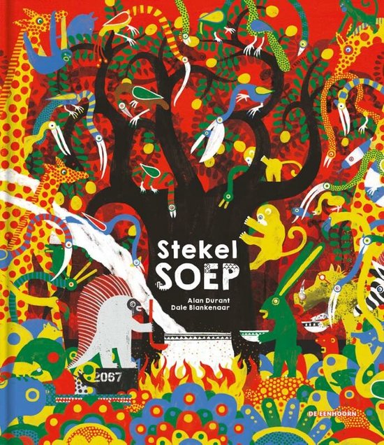 Stekelsoep