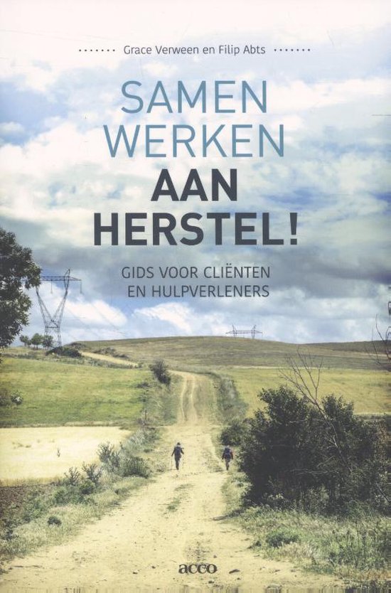 Samen werken aan herstel!