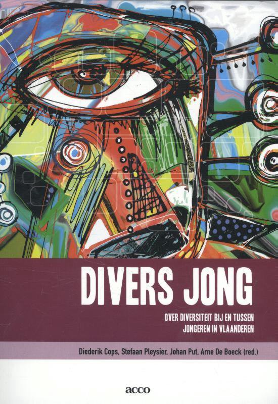 Divers jong