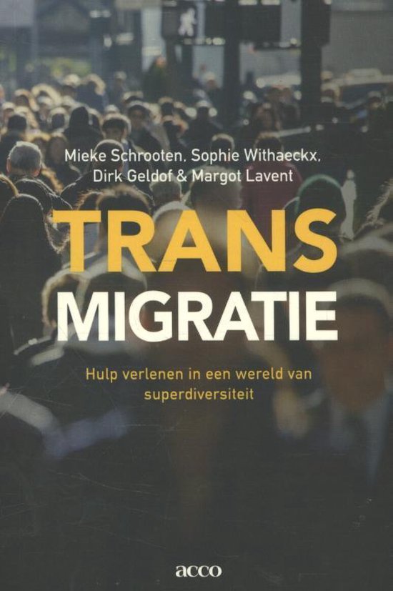 Transmigratie