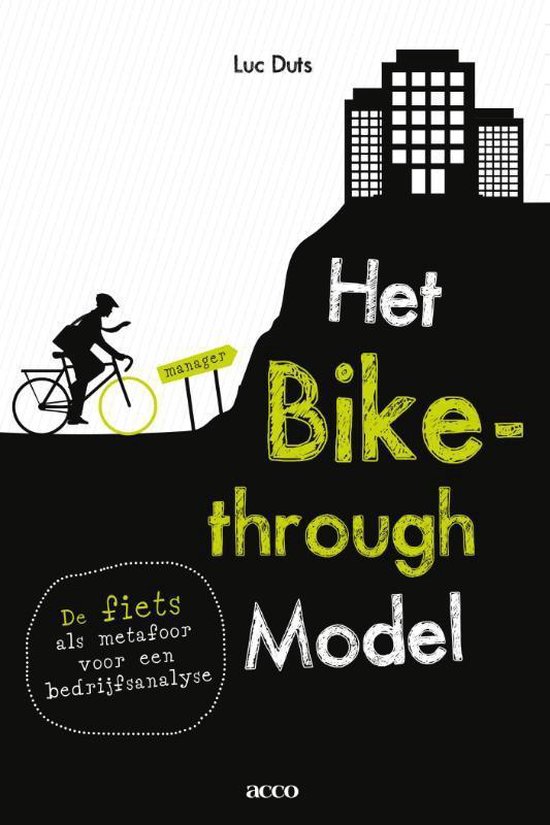 Het Bikethrough model