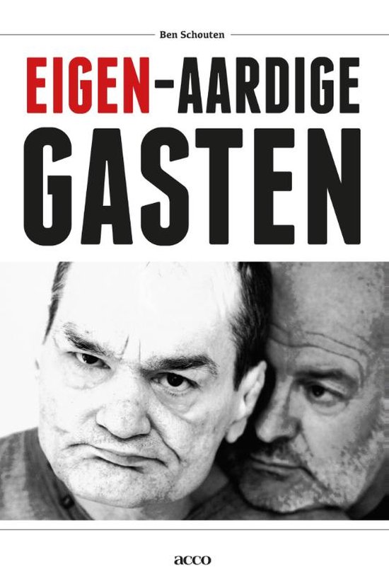 Eigen-aardige gasten