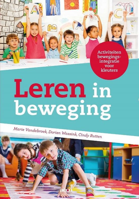 Leren in beweging