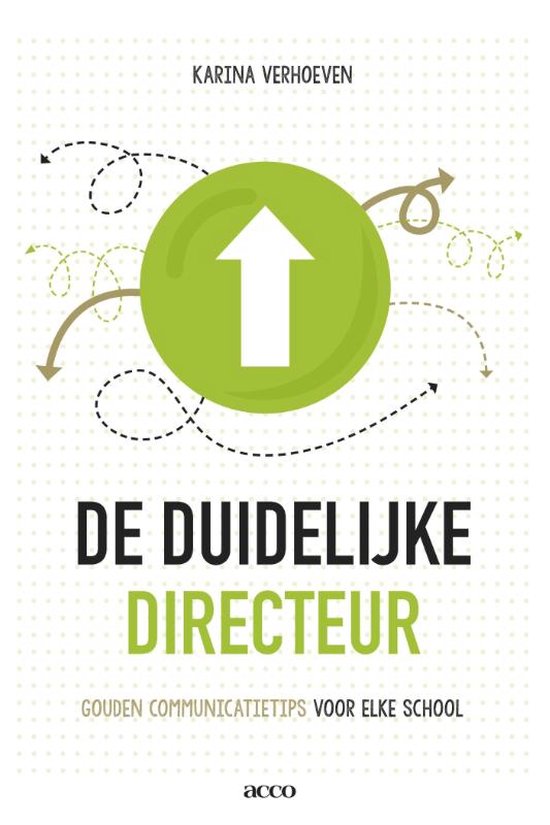 De duidelijke directeur