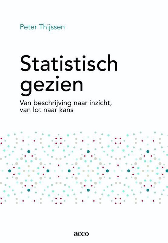 Statistisch gezien