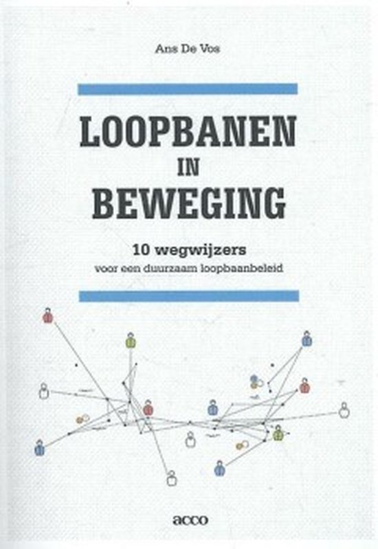 Loopbanen in beweging