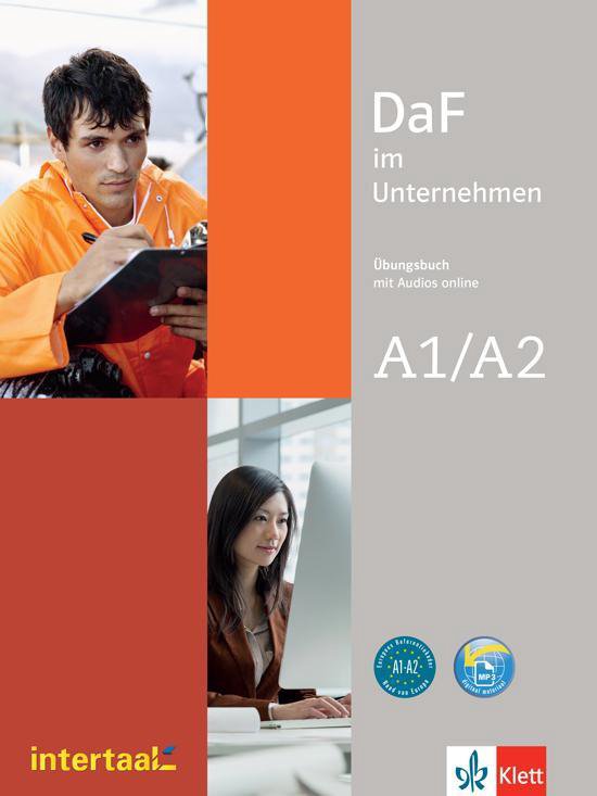 Daf im unternehmen A1-A2