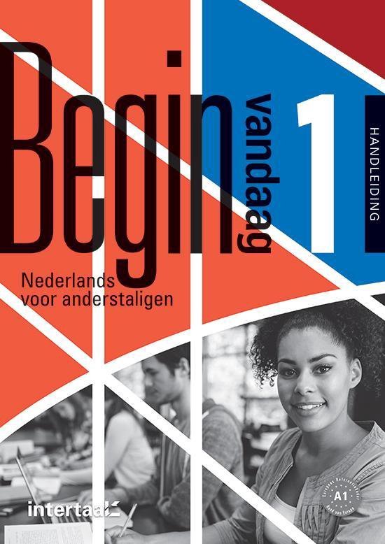 Begin vandaag 1 handleiding