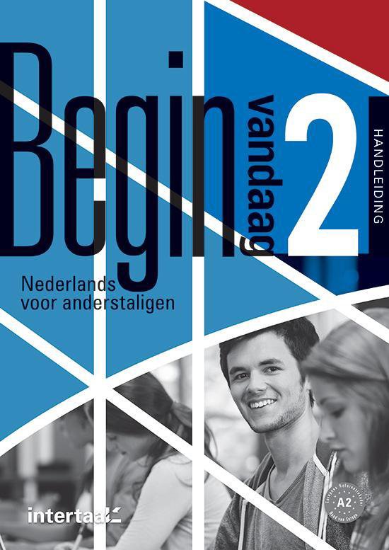 Begin vandaag 2 Mondeling handleiding