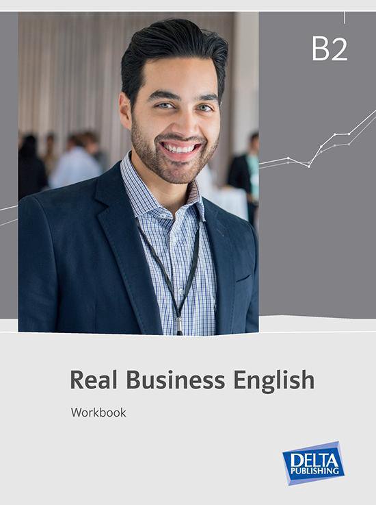 Real Business English B2 workbook