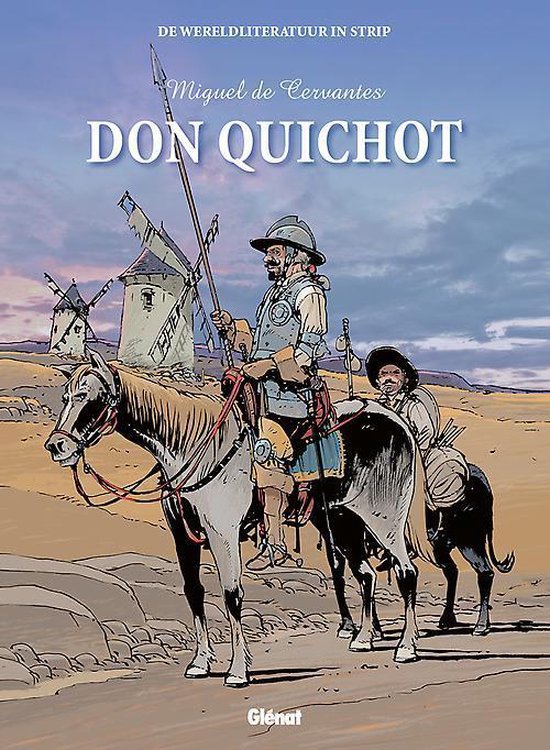 Don Quichot