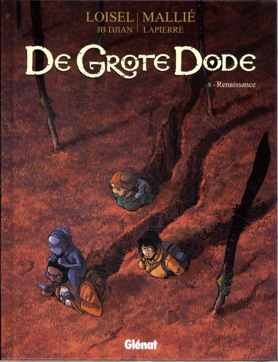 Grote dode 8 - Renaissance