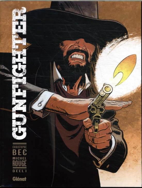 Gunfighter 1 - Gunfighter