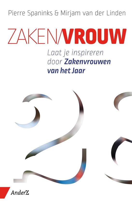 Zaken/vrouw