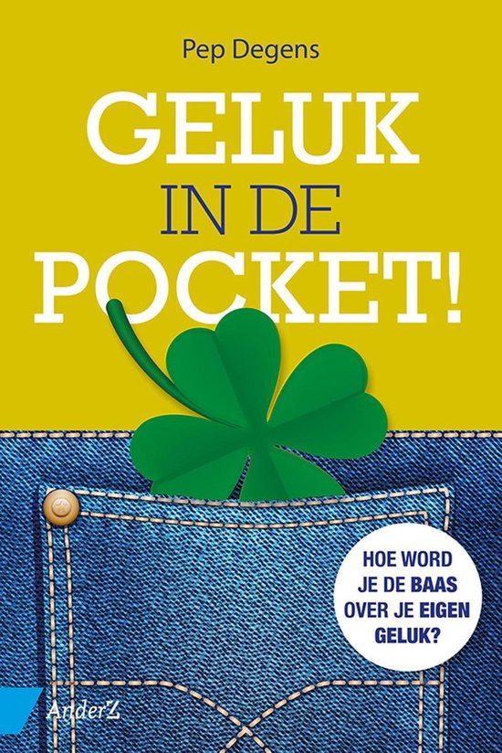 Geluk in de pocket