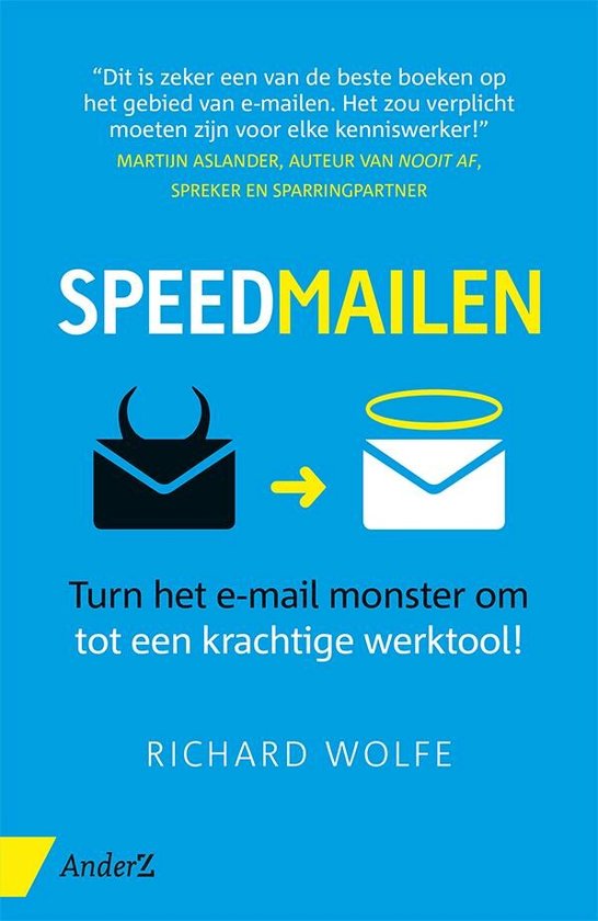 Speedmailen