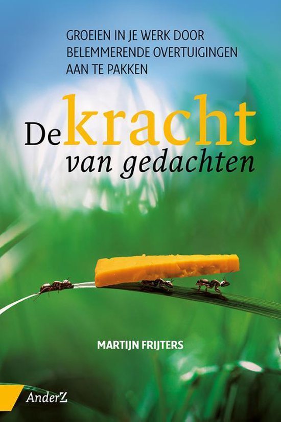 De kracht van gedachten