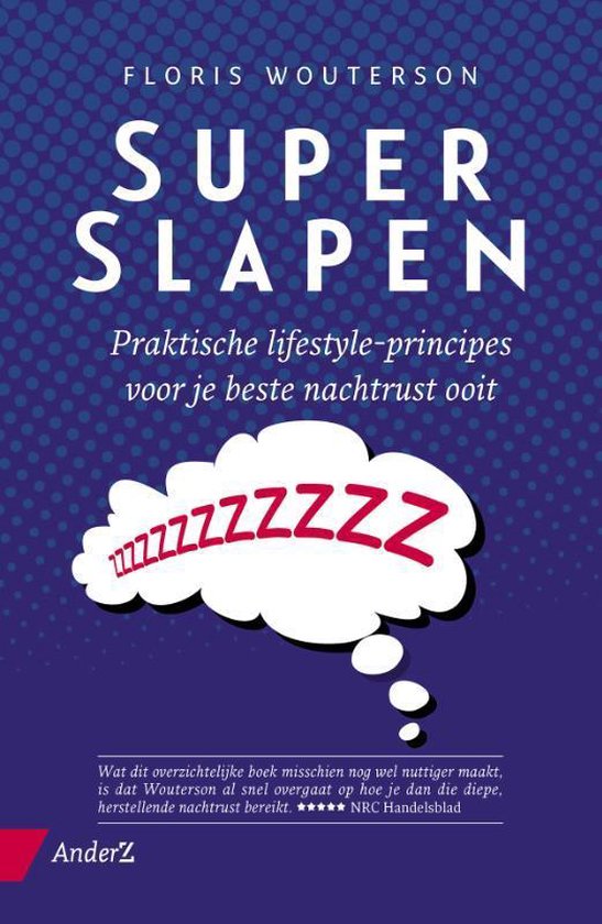 Superslapen