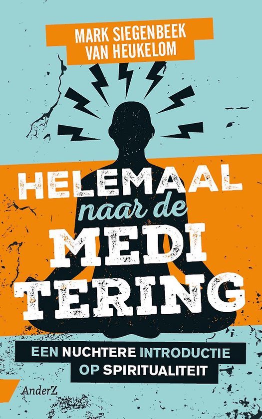 Helemaal naar de meditering