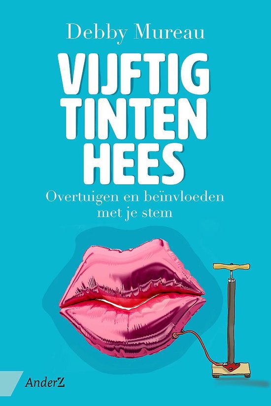 Vijftig tinten hees