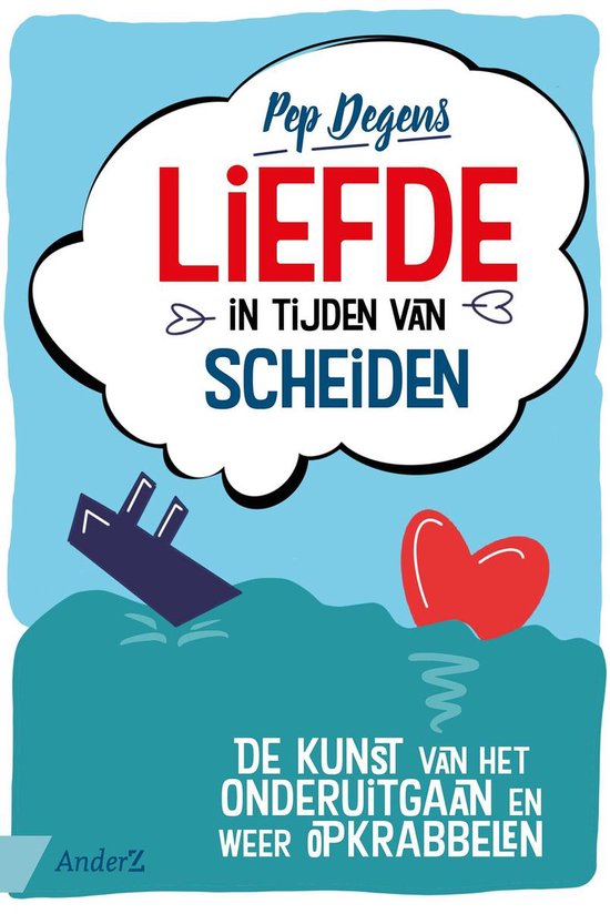 Liefde in tijden van scheiden