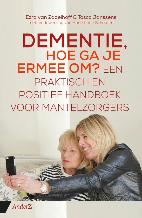 Dementie, hoe ga je ermee om?