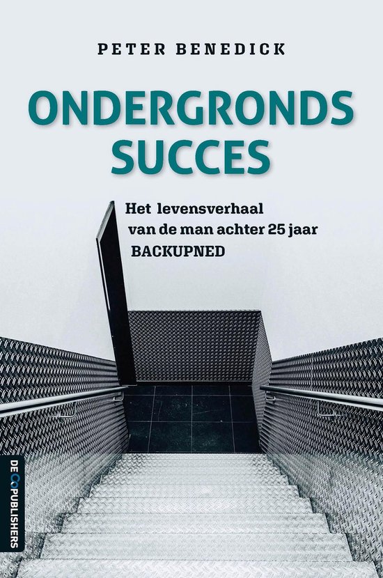 Ondergronds succes