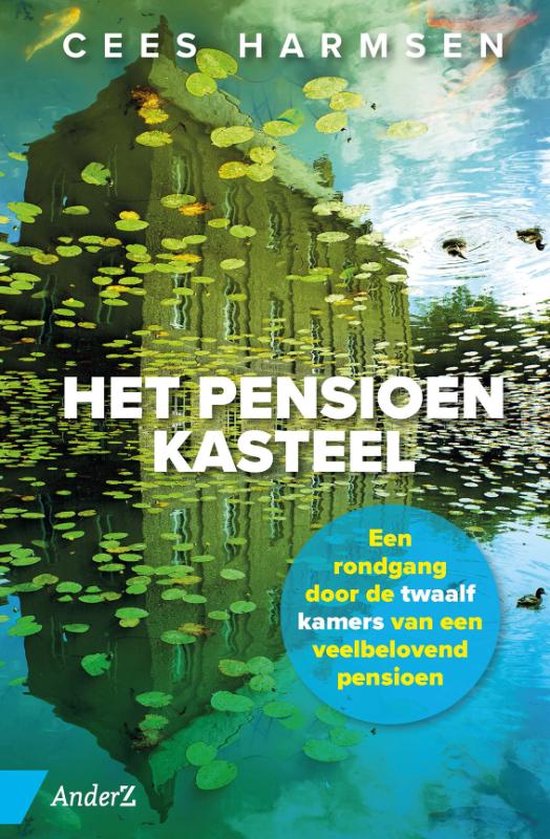 Het pensioenkasteel