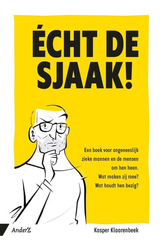 Écht de sjaak!