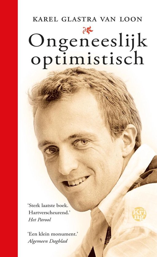 Ongeneeslijk optimistisch
