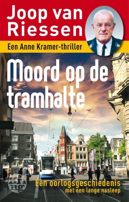 Moord op de tramhalte