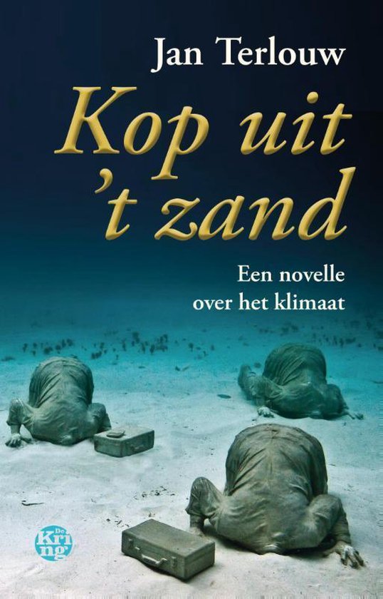 Kop uit 't zand